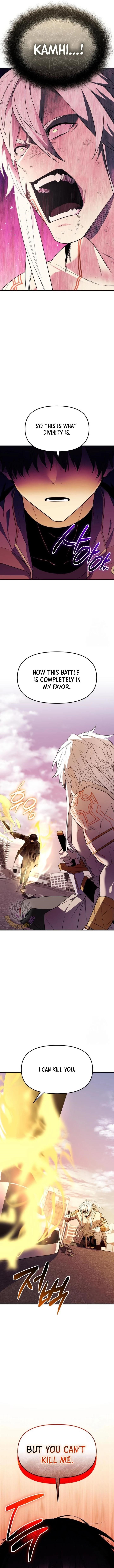 I Obtained a Mythic Item Chapter 124 - Page 14 in English