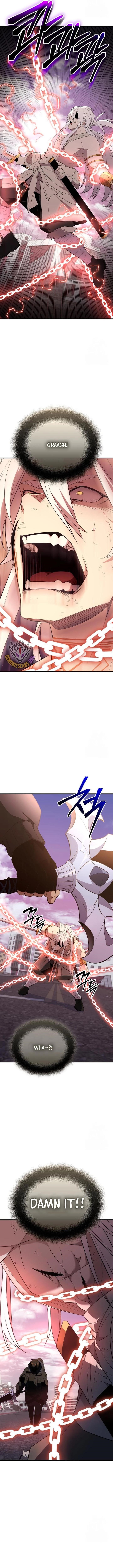 I Obtained a Mythic Item Chapter 124 - Page 19 in English