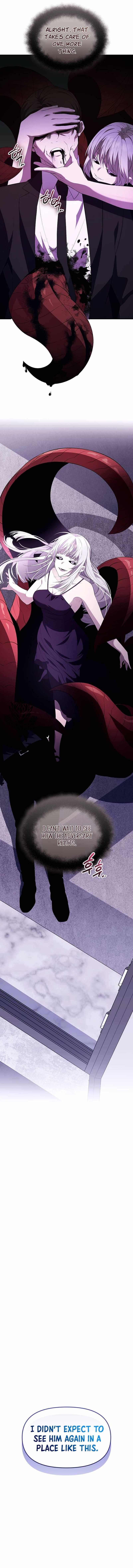 I Obtained a Mythic Item Chapter 129 - Page 5 in English