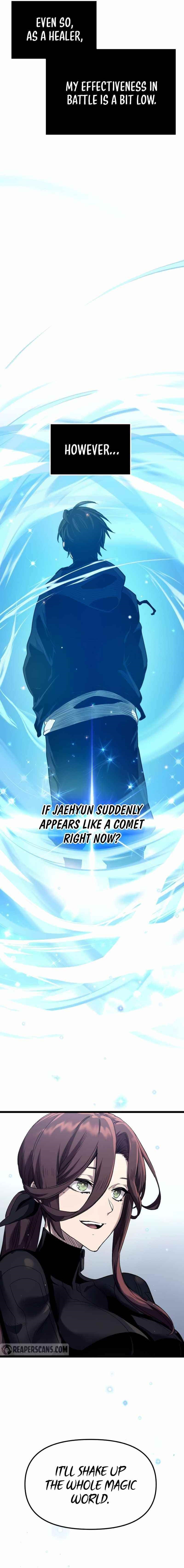 I Obtained a Mythic Item Chapter 13 - Page 13 in English