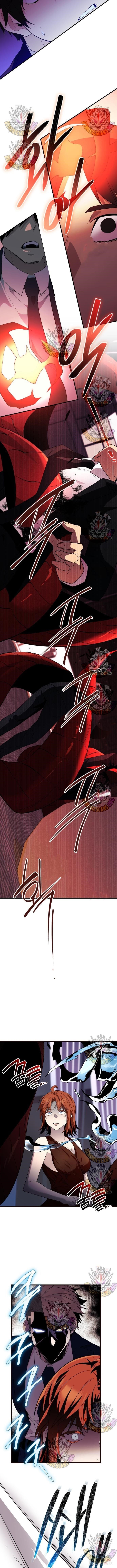 I Obtained a Mythic Item Chapter 130 - Page 10 in English