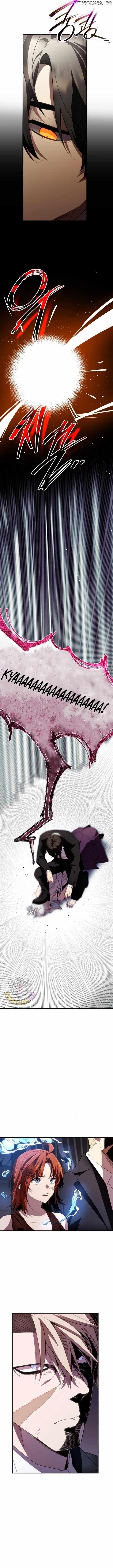 I Obtained a Mythic Item Chapter 131 - Page 3 in English