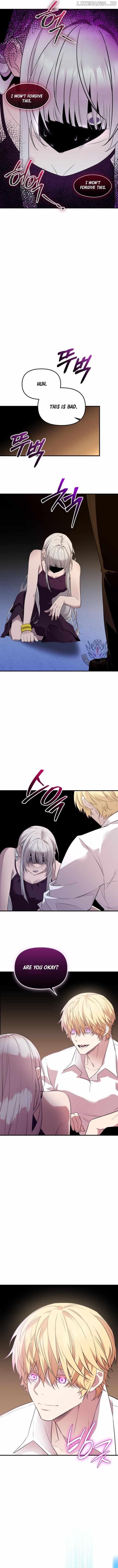 I Obtained a Mythic Item Chapter 131 - Page 7 in English