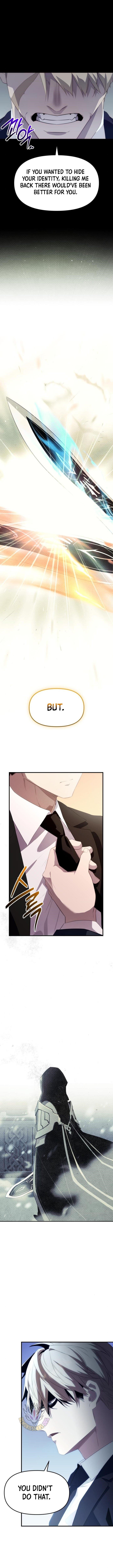 I Obtained a Mythic Item Chapter 132 - Page 10 in English