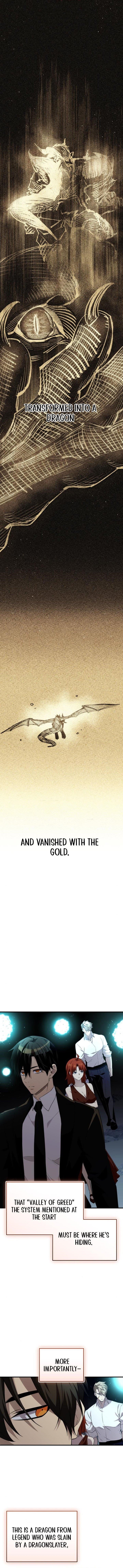 I Obtained a Mythic Item Chapter 133 - Page 6 in English