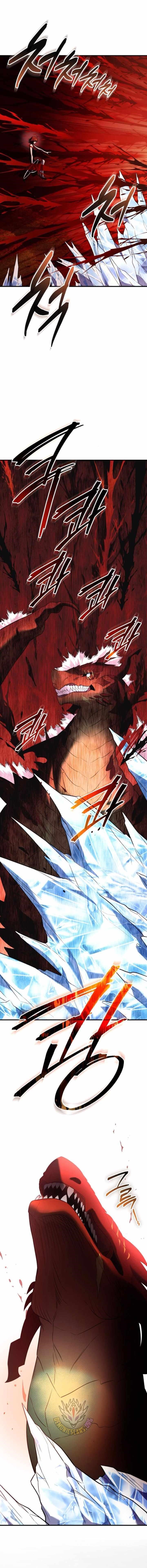 I Obtained a Mythic Item Chapter 134 - Page 15 in English