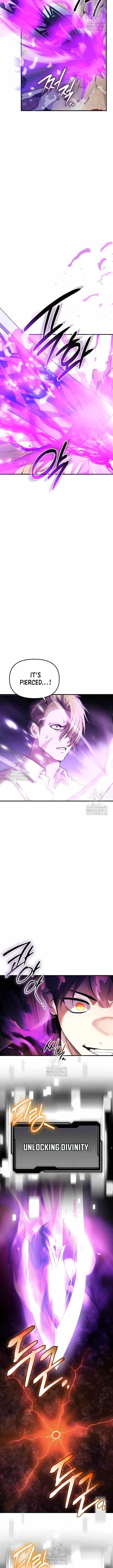 I Obtained a Mythic Item Chapter 136 - Page 4 in English