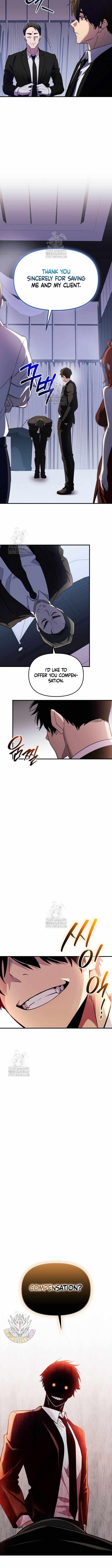 I Obtained a Mythic Item Chapter 137 - Page 11 in English