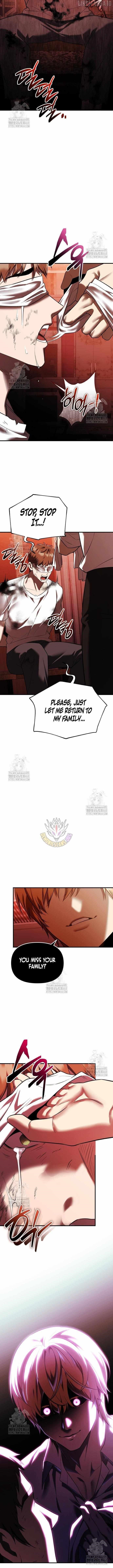 I Obtained a Mythic Item Chapter 143 - Page 5 in English