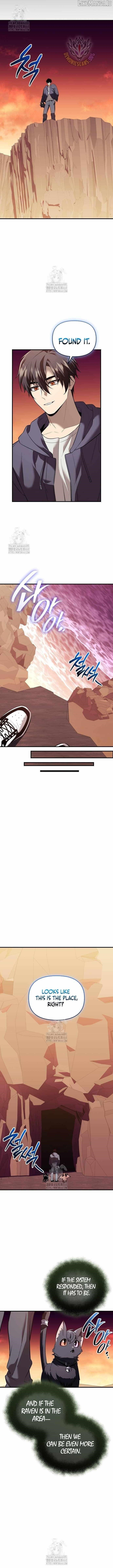 I Obtained a Mythic Item Chapter 144 - Page 14 in English