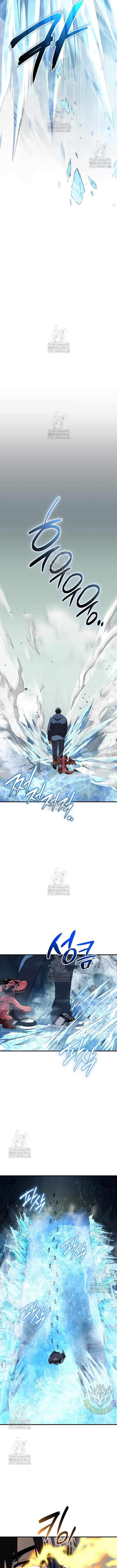 I Obtained a Mythic Item Chapter 145 - Page 4 in English