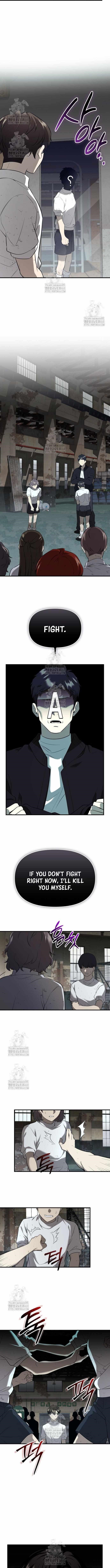 I Obtained a Mythic Item Chapter 146 - Page 15 in English