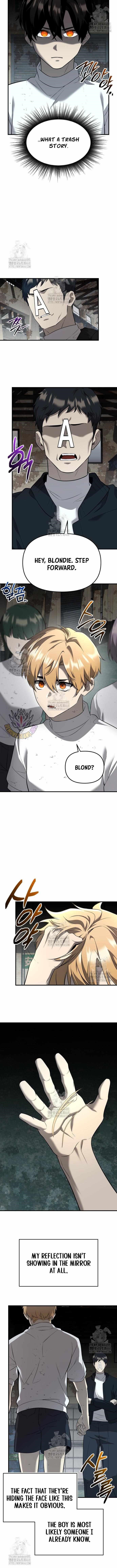 I Obtained a Mythic Item Chapter 146 - Page 16 in English