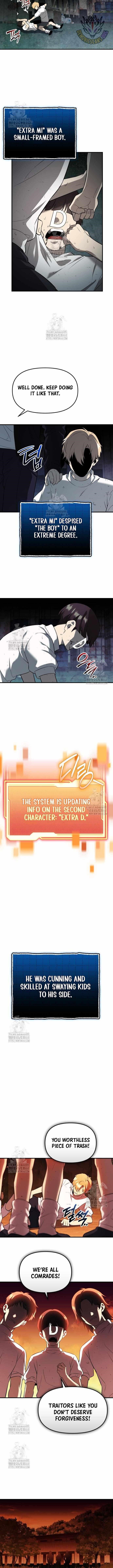 I Obtained a Mythic Item Chapter 146 - Page 18 in English