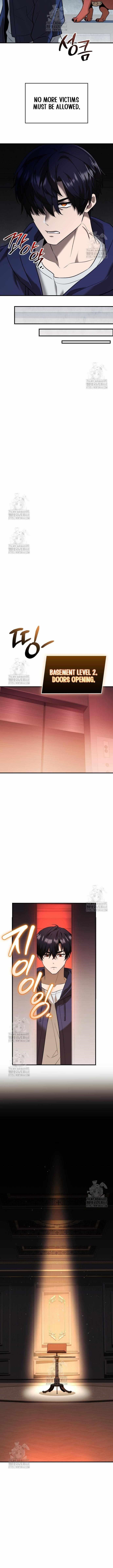 I Obtained a Mythic Item Chapter 146 - Page 5 in English