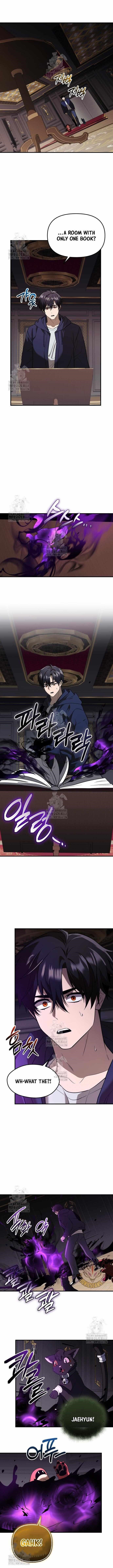 I Obtained a Mythic Item Chapter 146 - Page 6 in English