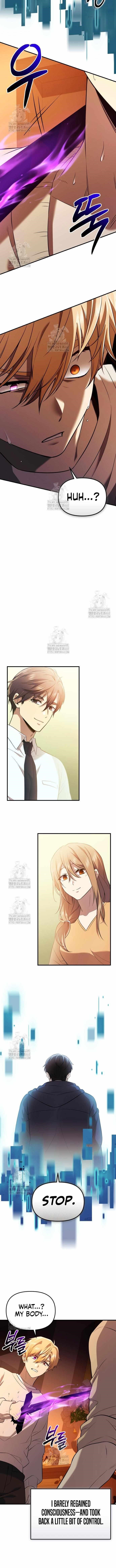 I Obtained a Mythic Item Chapter 147 - Page 15 in English