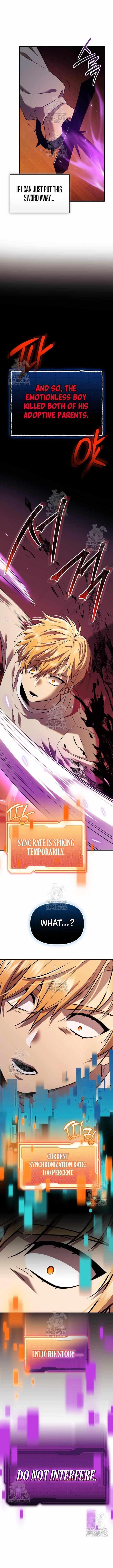 I Obtained a Mythic Item Chapter 147 - Page 16 in English