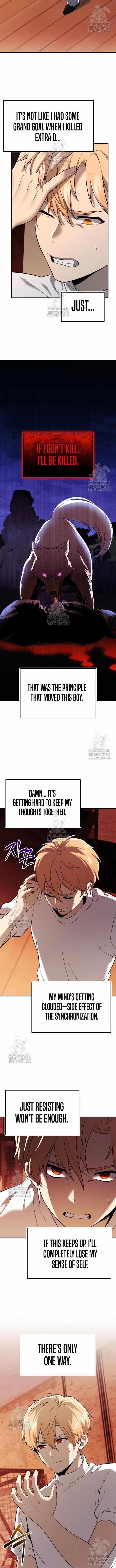 I Obtained a Mythic Item Chapter 147 - Page 5 in English