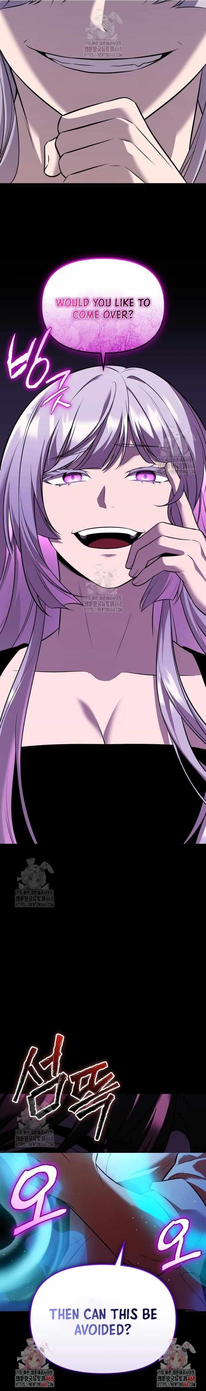 I Obtained a Mythic Item Chapter 150 - Page 14 in English
