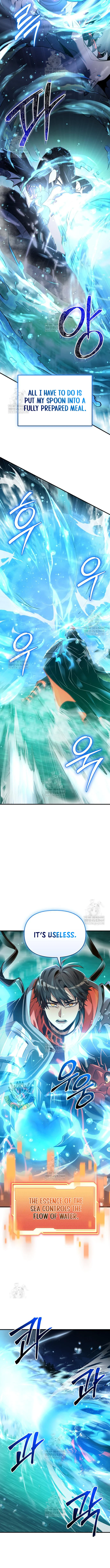 I Obtained a Mythic Item Chapter 160 - Page 14 in English