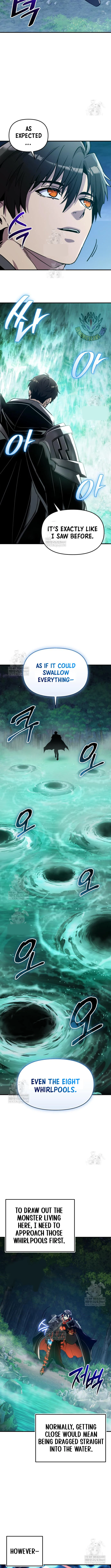 I Obtained a Mythic Item Chapter 160 - Page 4 in English