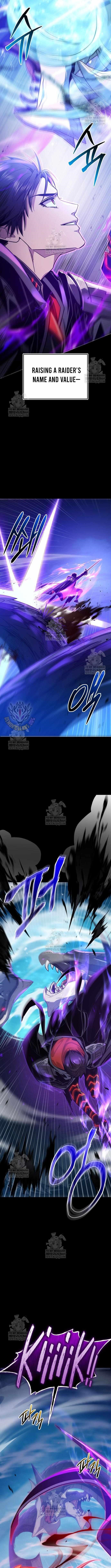 I Obtained a Mythic Item Chapter 161 - Page 13 in English