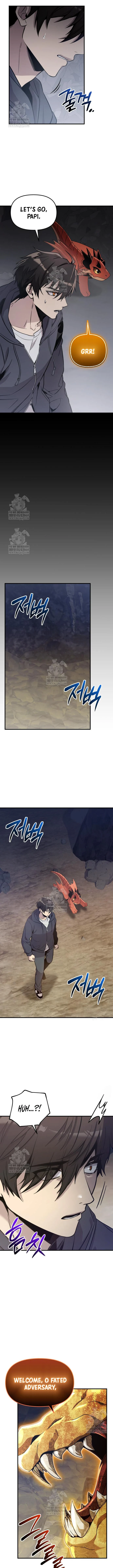 I Obtained a Mythic Item Chapter 162 - Page 13 in English