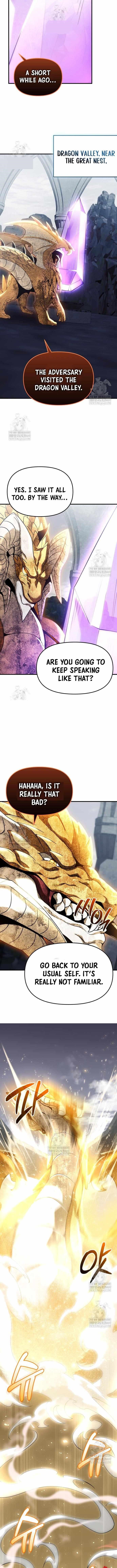 I Obtained a Mythic Item Chapter 164 - Page 14 in English
