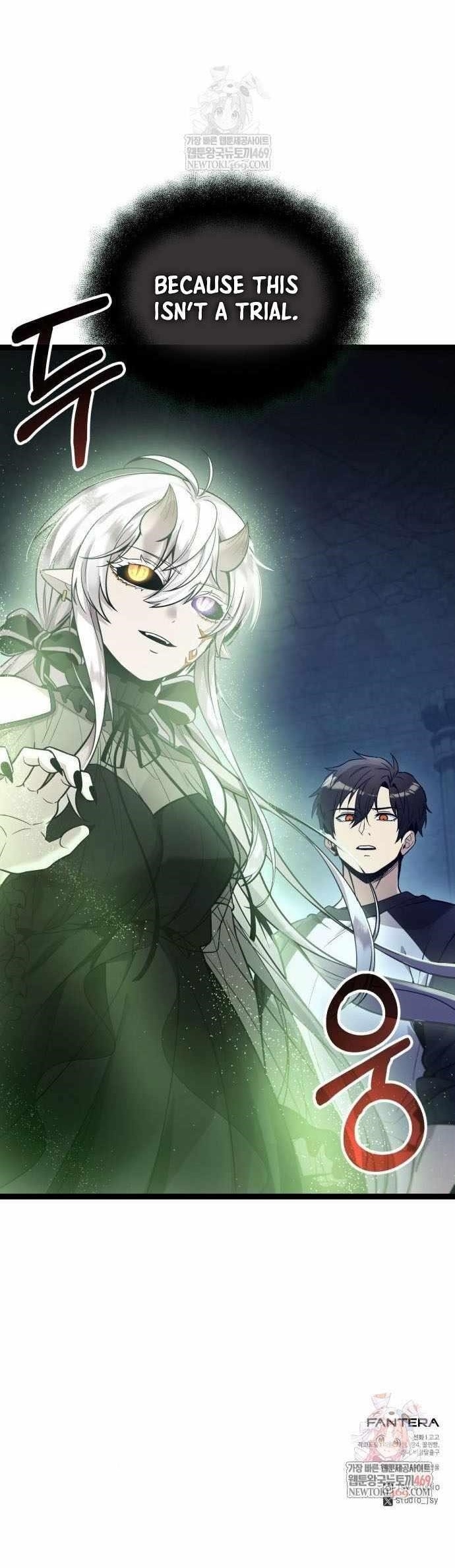 I Obtained a Mythic Item Chapter 172 - Page 15 in English