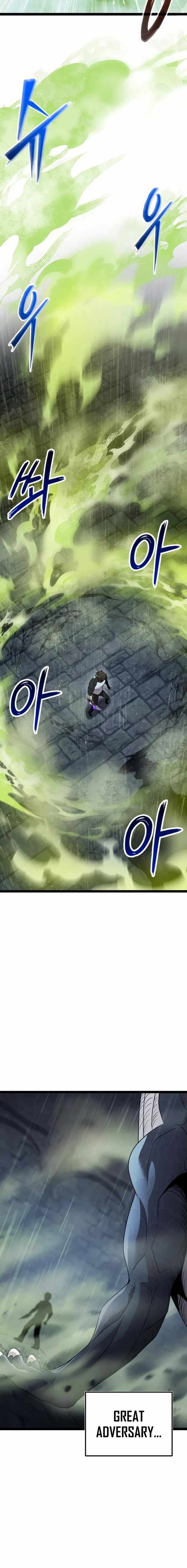 I Obtained a Mythic Item Chapter 175 - Page 20 in English