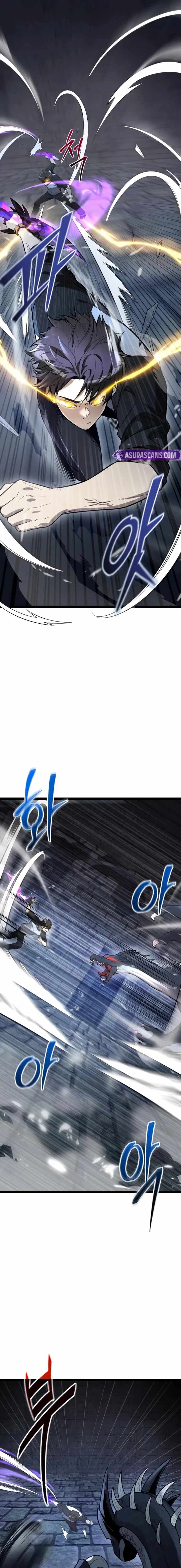 I Obtained a Mythic Item Chapter 175 - Page 5 in English