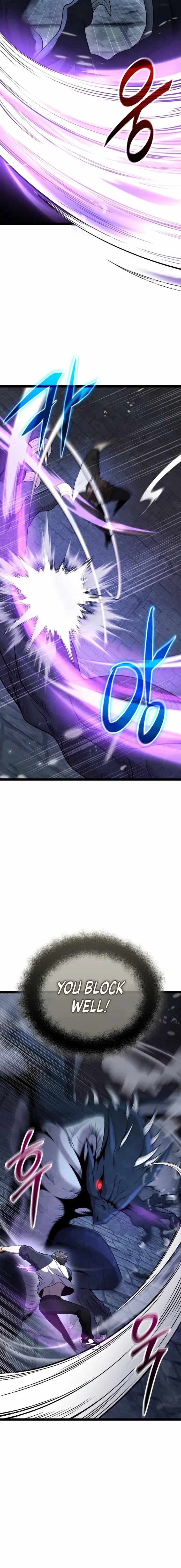 I Obtained a Mythic Item Chapter 175 - Page 6 in English