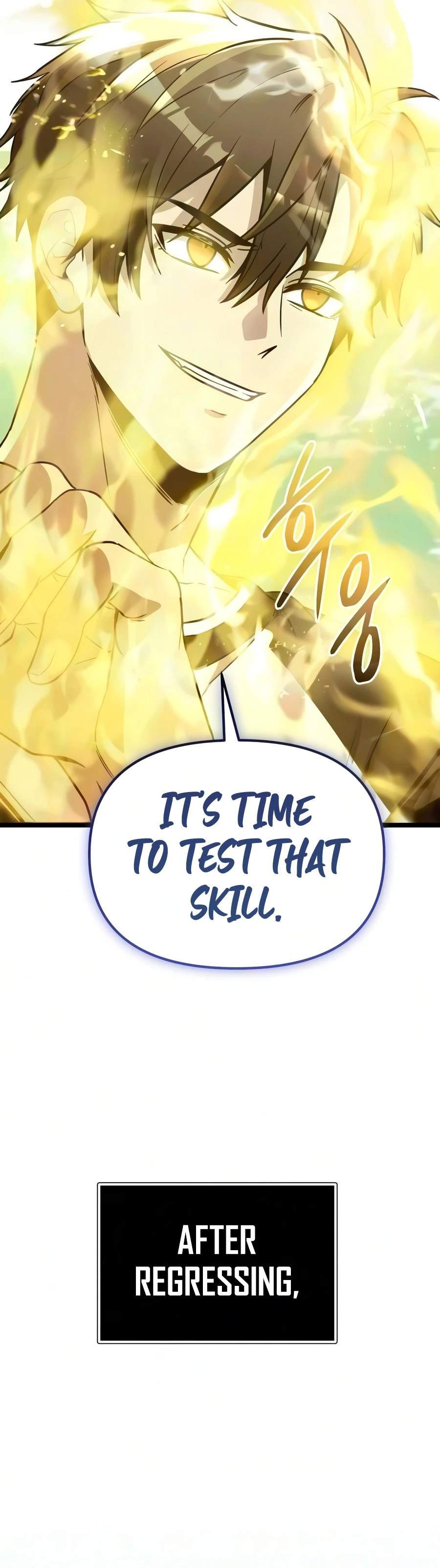 I Obtained a Mythic Item Chapter 180 - Page 15 in English