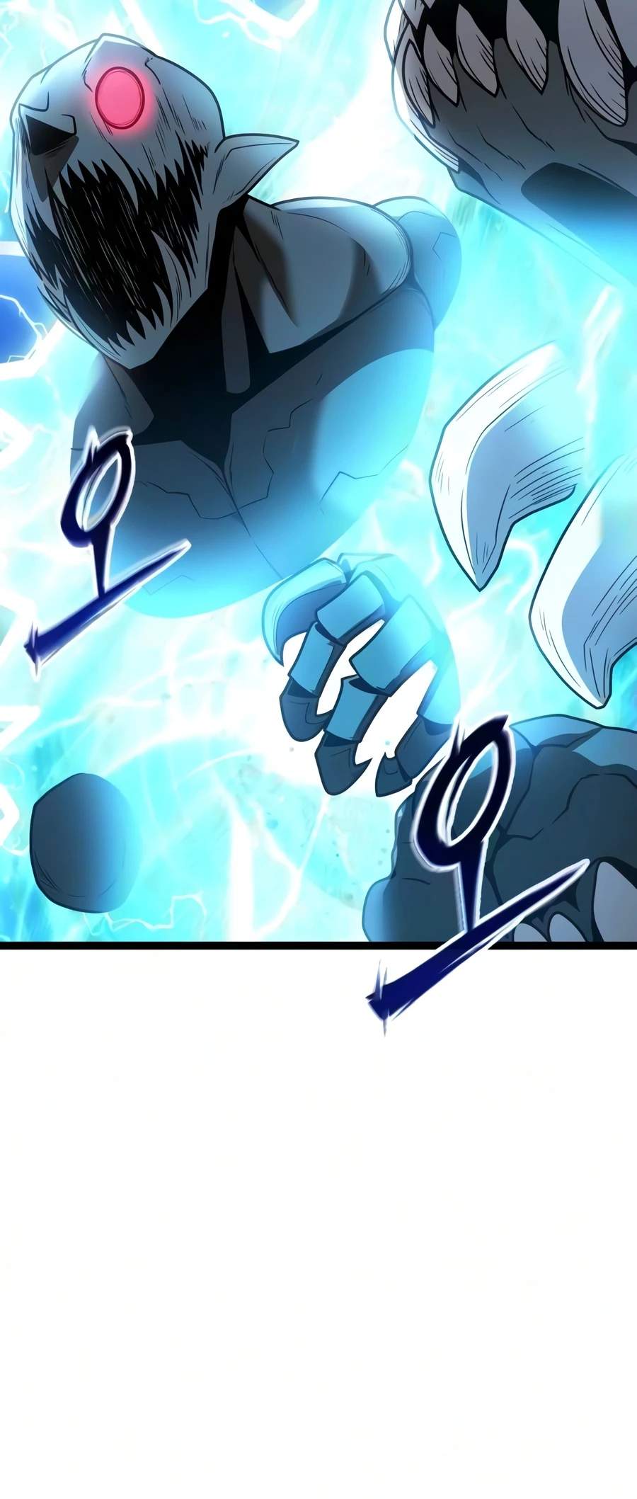 I Obtained a Mythic Item Chapter 180 - Page 17 in English