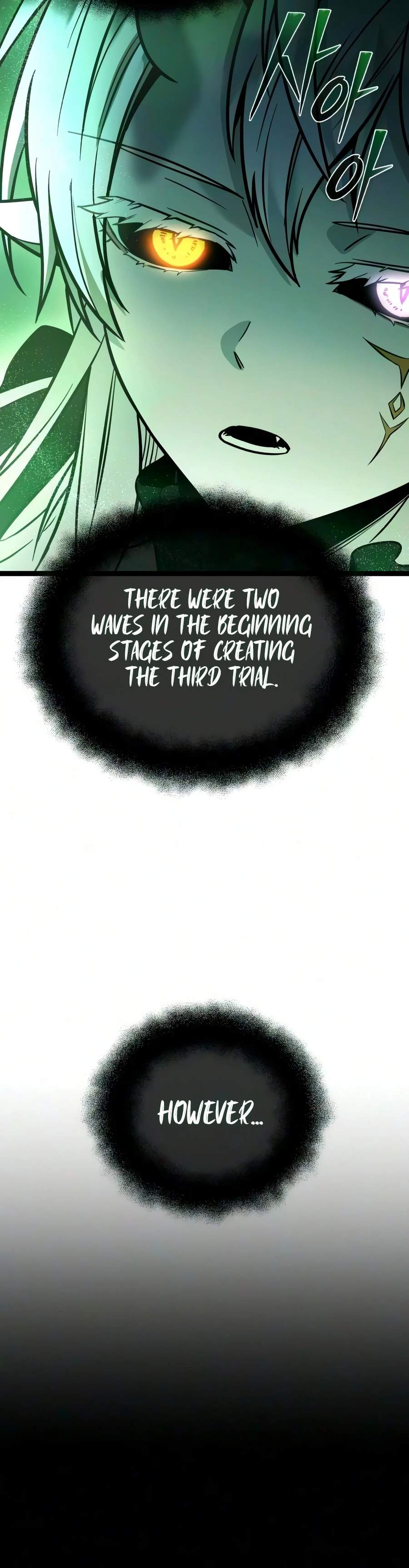 I Obtained a Mythic Item Chapter 182 - Page 16 in English