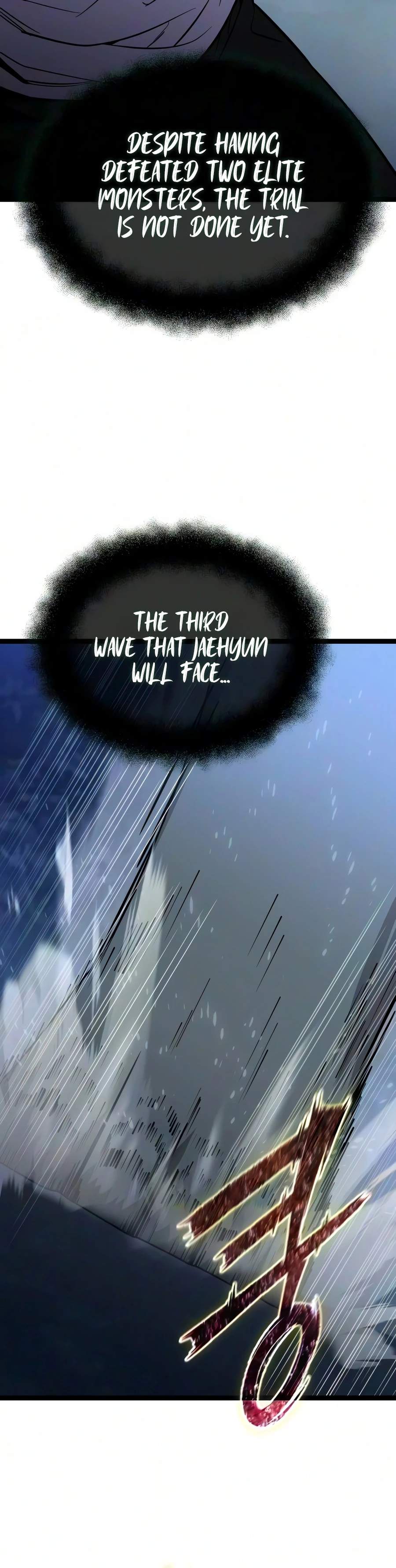 I Obtained a Mythic Item Chapter 182 - Page 18 in English