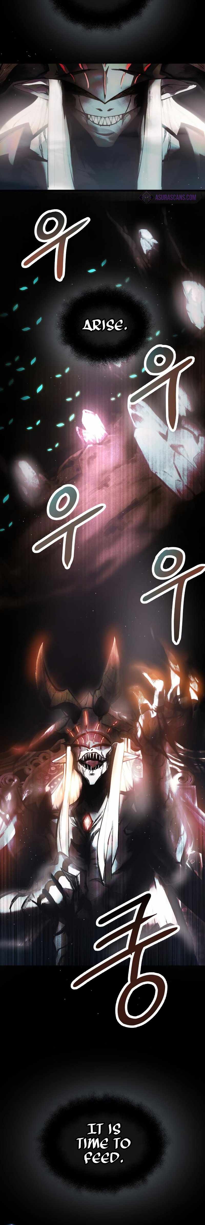 I Obtained a Mythic Item Chapter 56 - Page 8 in English