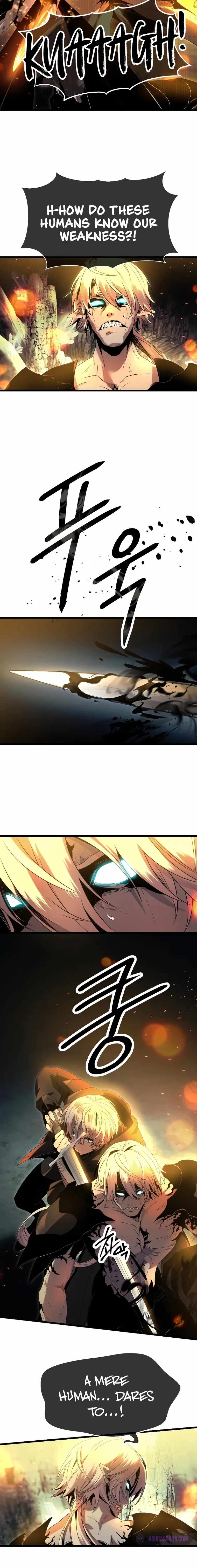 I Obtained a Mythic Item Chapter 58 - Page 16 in English