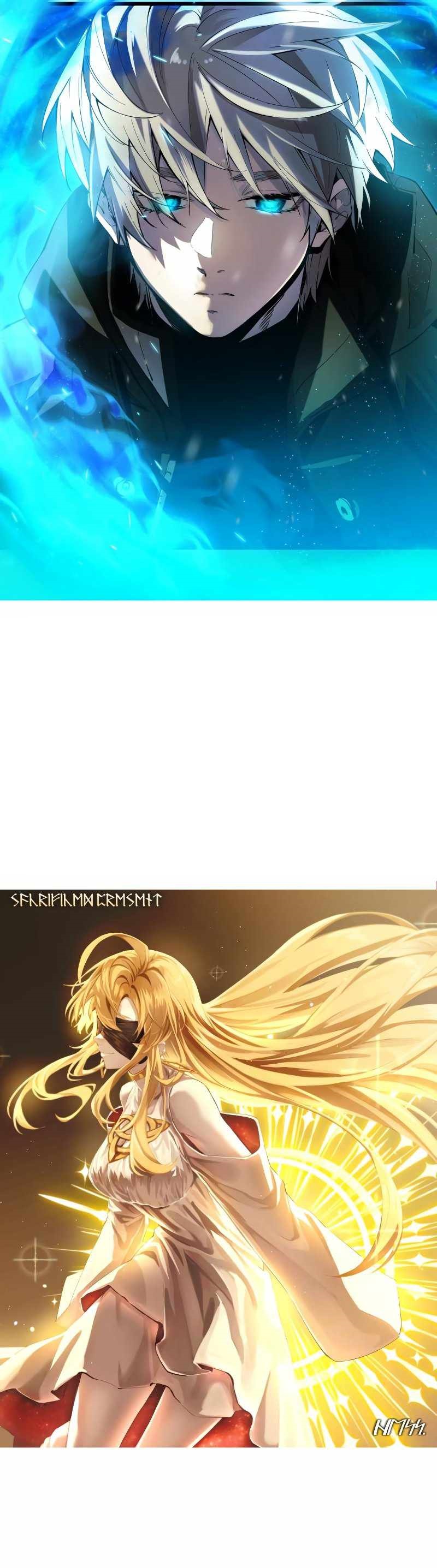 I Obtained a Mythic Item Chapter 60 - Page 8 in English