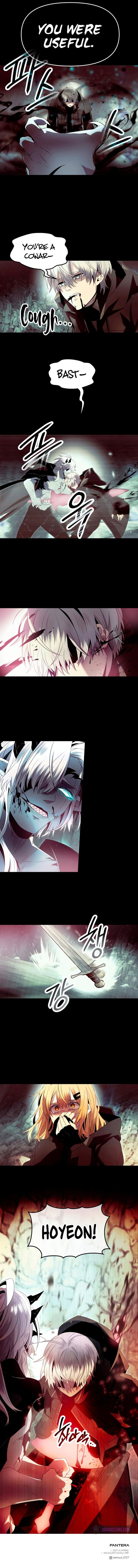 I Obtained a Mythic Item Chapter 61 - Page 9 in English