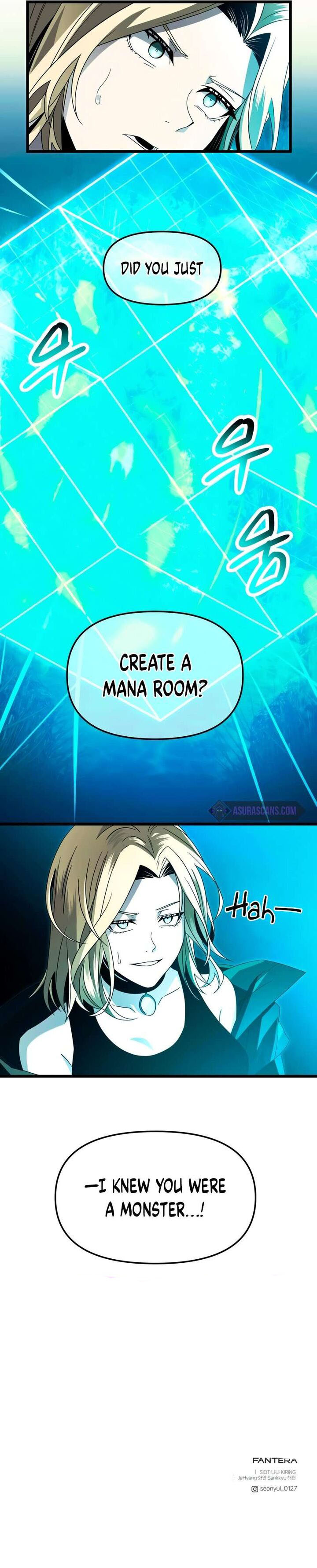 I Obtained a Mythic Item Chapter 67 - Page 9 in English
