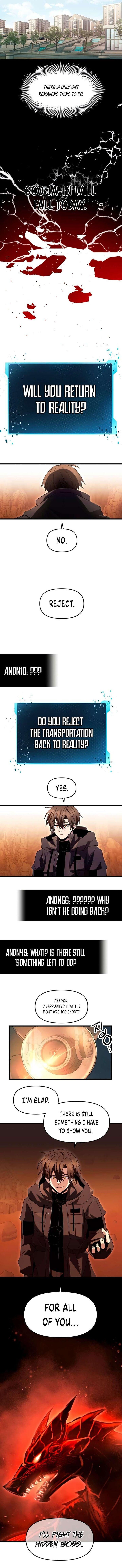 I Obtained a Mythic Item Chapter 76 - Page 10 in English