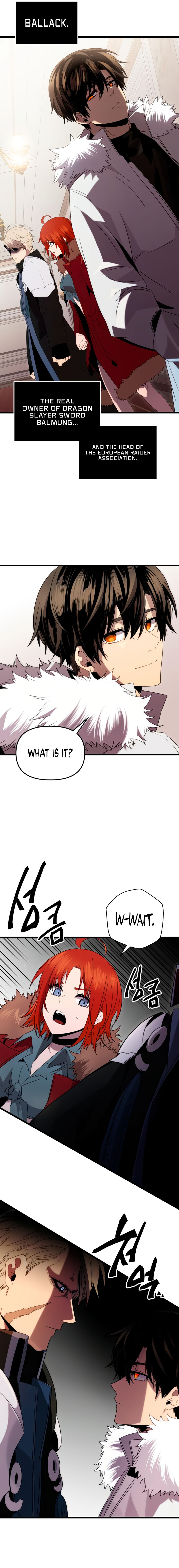 I Obtained a Mythic Item Chapter 84 - Page 15 in English