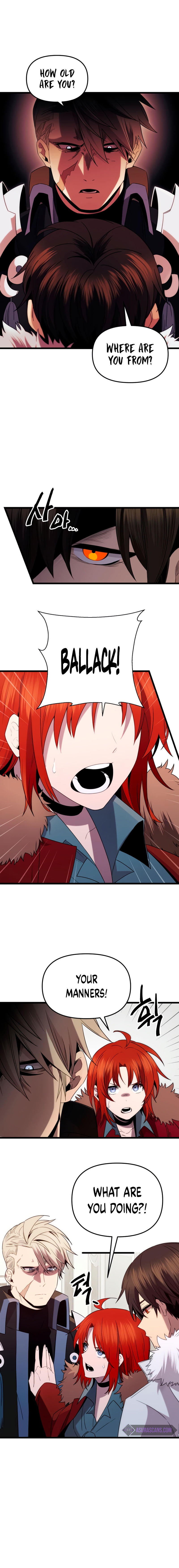 I Obtained a Mythic Item Chapter 84 - Page 16 in English
