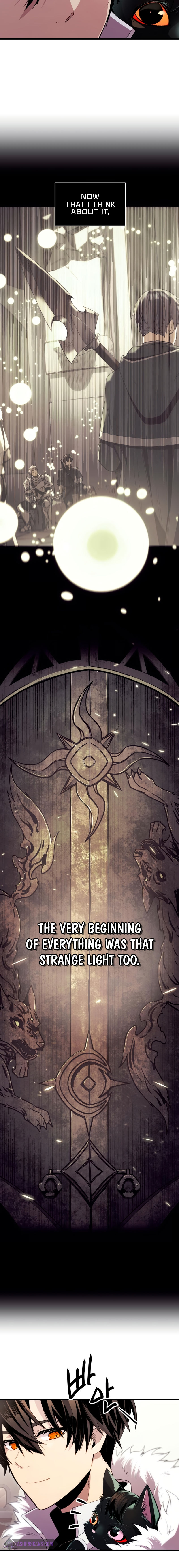 I Obtained a Mythic Item Chapter 84 - Page 4 in English