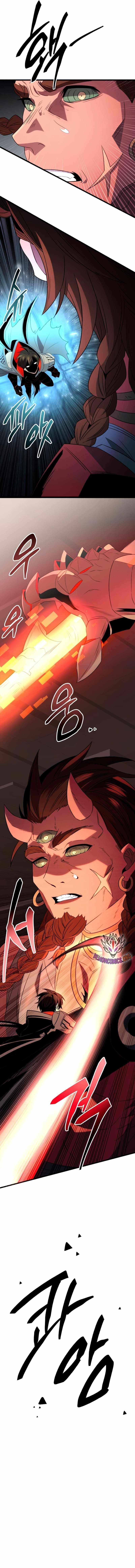 I Obtained a Mythic Item Chapter 86 - Page 18 in English