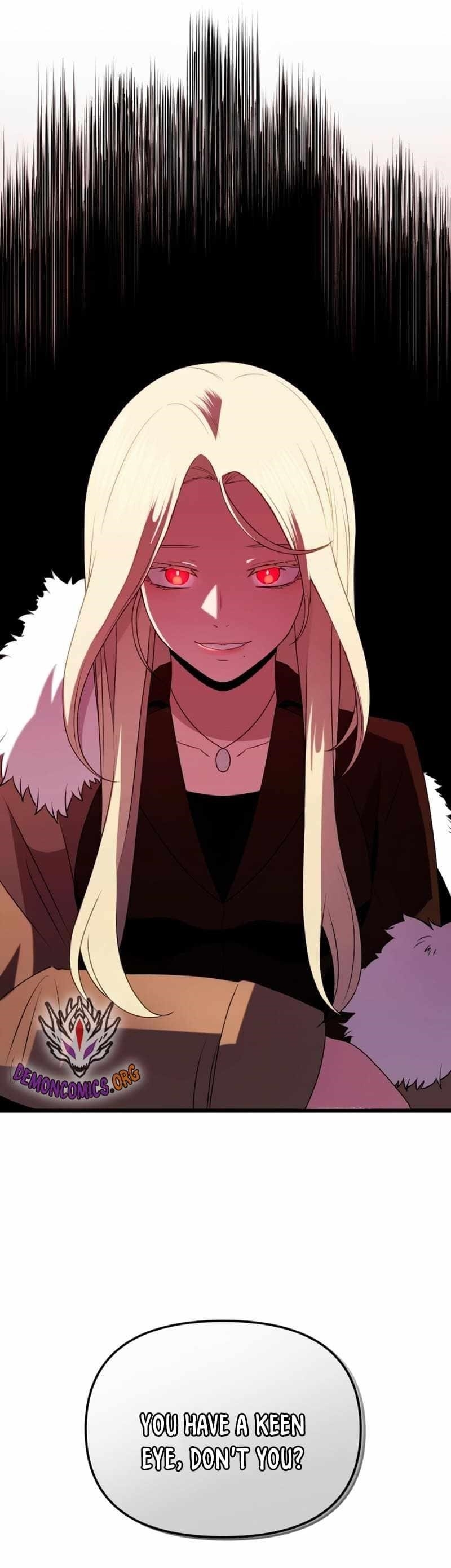 I Obtained a Mythic Item Chapter 86 - Page 22 in English