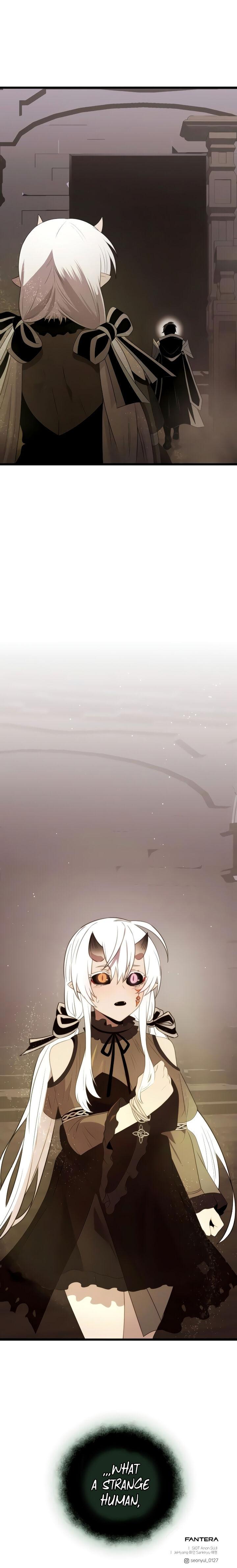 I Obtained a Mythic Item Chapter 87 - Page 16 in English
