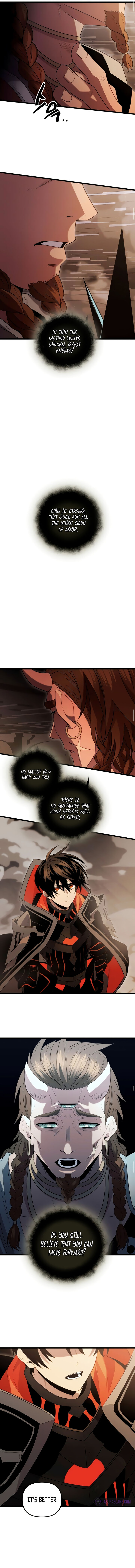I Obtained a Mythic Item Chapter 87 - Page 5 in English